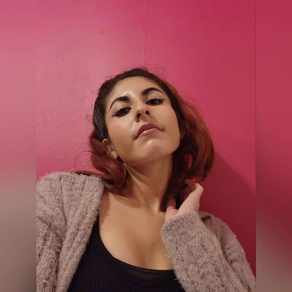 Meet your Posher, Bianca